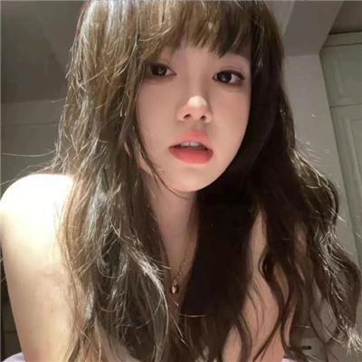 前程似锦的女孩